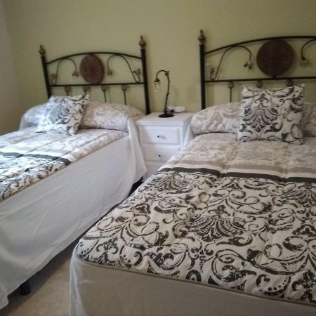 Apartamento Turistico La Victoria تروخيو المظهر الخارجي الصورة