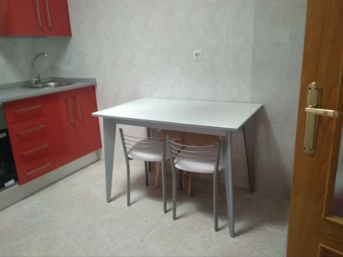 Apartamento Turistico La Victoria تروخيو المظهر الخارجي الصورة